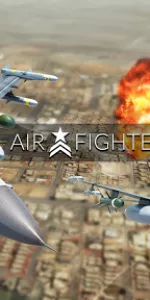 AirFighters app screenshot 6