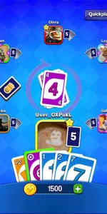 Card Party! Friend Family Game app screenshot 7