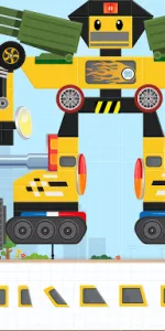 Labo Brick Car 2 Game for Kids app screenshot 14