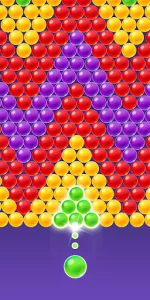 Bubble Shooter Original 2024 app screenshot 10