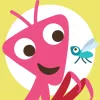 Bugs Insects kids Learn & Play app icon