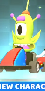 SmashKarts.io app screenshot 5