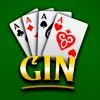 Gin Rummy  app icon