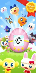 My Tamagotchi Forever app screenshot 1