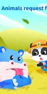 Baby Panda app screenshot 6