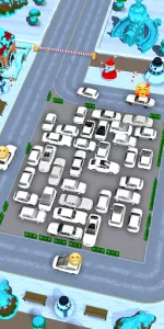 Parking Jam app screenshot 18