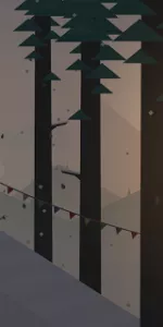 Alto's Adventure app screenshot 17