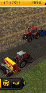 Farming Simulator 14 app screenshot 5