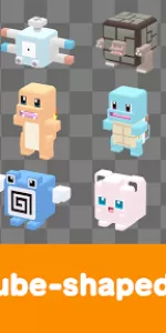 Pokémon Quest app screenshot 7