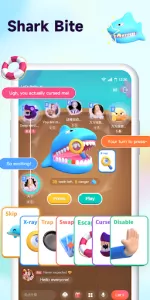 全民party app screenshot 18