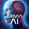 Trivia AI  app icon