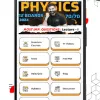 THEORY OF PHYSICS vs Competitors: The Best Education App in 2025