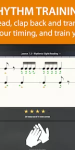 EarMaster  app screenshot 11