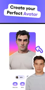 Cartoon Photo Editor app screenshot 14
