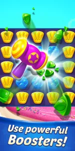 Candy Blast app screenshot 7