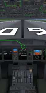 Turboprop Flight Simulator app screenshot 19