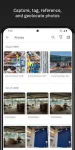 Autodesk Construction Cloud app screenshot 8