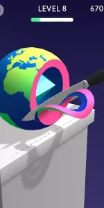 ASMR Slicing app screenshot 14