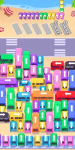 Bus Frenzy  app screenshot 11