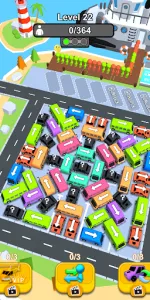 Bus Chaos app screenshot 14