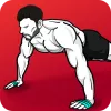 Home Workout  app icon