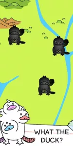 Platypus Evolution app screenshot 3