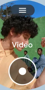 Pixel Camera app screenshot 10