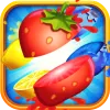 Fruit Rivals app icon