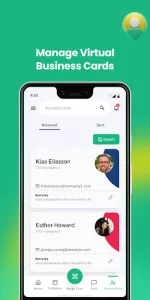Ettend app screenshot 8