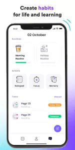 Coachbit app screenshot 3