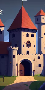 Medieval app screenshot 22