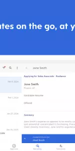 Dayforce app screenshot 15