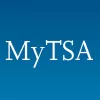 MyTSA app icon