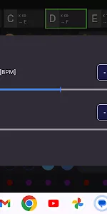 MIDI Drum app screenshot 14