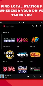 iHeart app screenshot 32