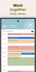 Maple app screenshot 8