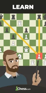 Chess  app screenshot 5