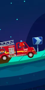 Truck Driver  app screenshot 17