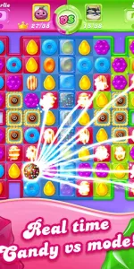 Candy Crush Jelly Saga app screenshot 9