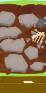 Jurassic Dig  app screenshot 7