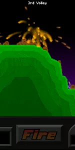 Pocket Tanks app screenshot 9