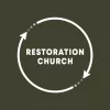 Restoration Church AU app icon