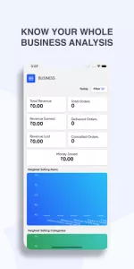 PILOT  app screenshot 5