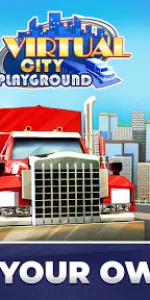 Virtual City Playground app screenshot 11