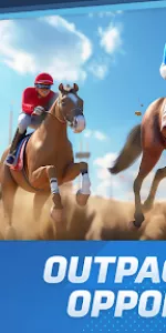 Horse Racing Rivals app screenshot 16