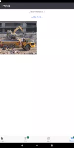 Construct Mobile app screenshot 19
