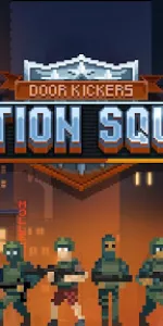 Door Kickers app screenshot 9