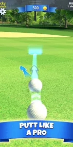 Golf Clash  app screenshot 21