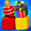 Toy Crush app icon