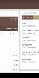 Field & Main Mobile app screenshot 6